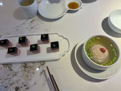 -永春园·扬州早茶·淮扬菜(漫乐城店)
