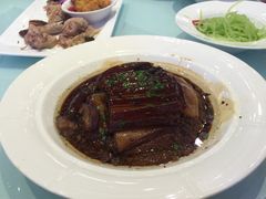 -禧瑞都大饭店(吊桥路店)