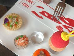-逸廊大堂吧-下午茶·简餐-千岛湖自由洲际殿