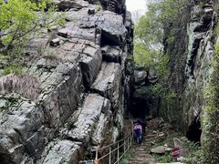 -虞山风景区
