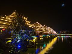 -龙津风雨桥