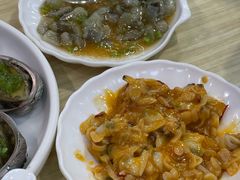 麻辣鲜蛤-一蚝一贝海鲜特色餐厅(万象城店)
