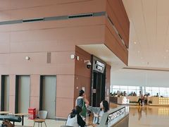 -星巴克(成都天府机场2店)