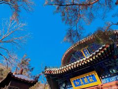 -潭柘寺景区