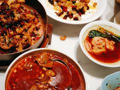 -上上席川菜(凯德乐峰广场店)