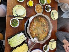 -大理.老字号渝记酸萝卜乌鱼(古城总店)