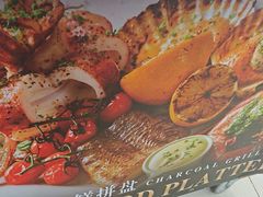 -一棵树·意大利西餐厅One Tree(新城店)