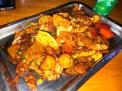 -幸福铁板烧(共和村店)