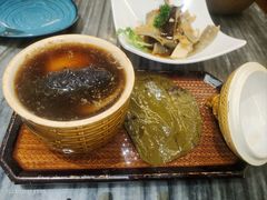 -安泰楼·佛跳墙创始人·传统闽味早茶·酒楼(三坊七巷闽菜地标店)