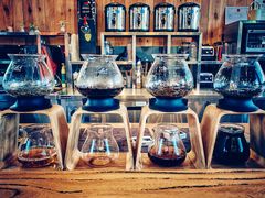 -MAP CHA普洱茶馆(翠湖店)