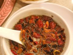 -八先生涮肉房(三里河店)