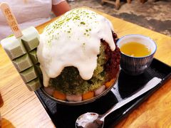 -WONDER ICE 萬得冰田(建設路总店)