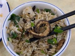 -台山美食一绝阿四台山黄鳝饭(阿四创作店)
