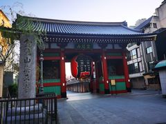 -浅草寺