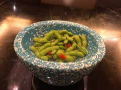 -常州富力喜来登酒店 Feast盛宴标帜西餐厅(新北万达广场店)