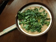 麻酱小料-福寿斋·老北京铜锅涮肉·烧烤(清岚店)