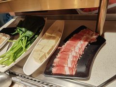 -海底捞火锅(西安路店)