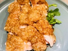 -半山腰·云南菜(侨福芳草地店)