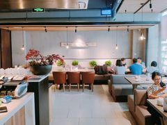 -黛瓦里巷(南京东路店)
