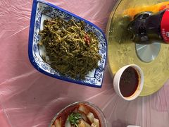 -照金特色农家乐