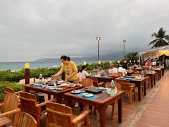 -渔家火锅·海鲜自助餐·演艺(亚龙湾天域酒店)