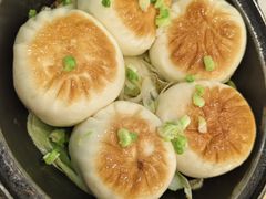 -益健美食大广场(北岭店)