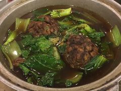 -老街饭庄·地道淮扬菜(扬子江北路总店)