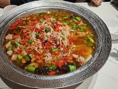 -缘贡自贡菜·川菜馆(春熙路店)