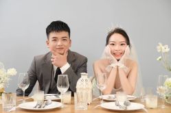 -金夫人婚纱摄影