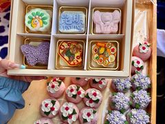 -昆明冠生园·蛋糕·面包(南强街店)