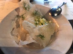 -Ocean's Table 欧舍