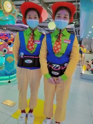 -宝燕乐园(闵行旗舰店)