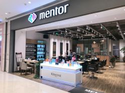 -Mentor Hair Salon