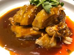 -贵宾楼大酒店(汇邻广场店)