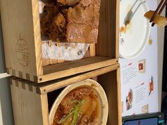 -蔡澜点心·粤菜(西单大悦城店)