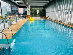 -榛悦隆堡成都酒店(春熙路太古里店)