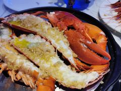 -半岛听涛蒸汽海鲜自助(K11店)