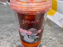 -Manner Coffee(中国凤凰大厦店)