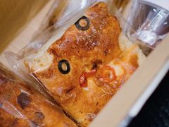 -佐敦面包铺·JORDAN BAKERY