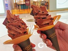 -GODIVA(王府井apm店)