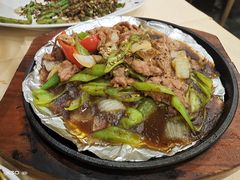 -巴渝兄弟川菜(宽街店)