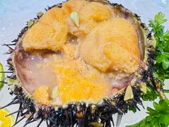 -鲜得莱渔港·小平岛海胆馆(七贤岭店)