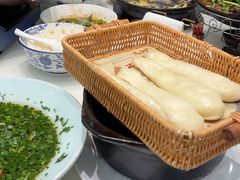 -金陵后厨·南京菜(新街口秣陵路店)