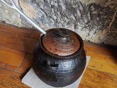 -腾冲国萍农家乐
