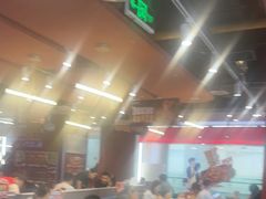 -鱼酷活鱼烤鱼(沈阳大悦城店)