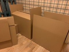 -上海公兴搬家搬场公司