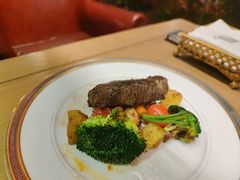 -老欧洲咖啡·西餐(后湖店)