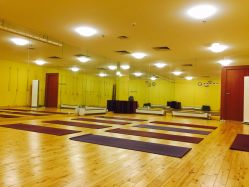 -FineYoga梵音瑜伽·普拉提