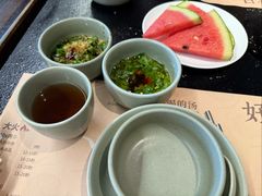 -盡膳口福·百年汤方火锅(科华北路店)