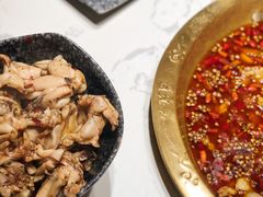 -哥老官重庆美蛙鱼头(宝山龙湖店)